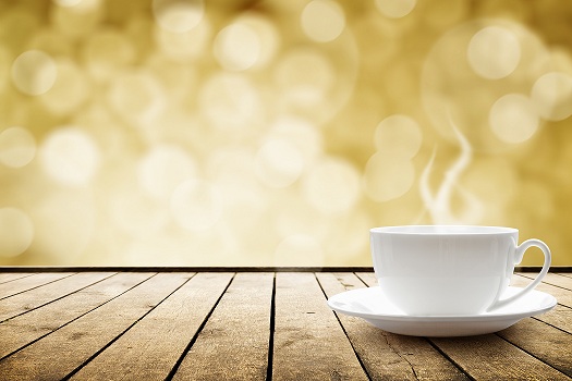 Drinking coffee could reduce heart disease