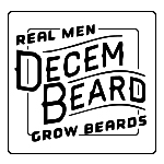 Decembeard logo