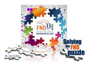 fnd awareness 2017